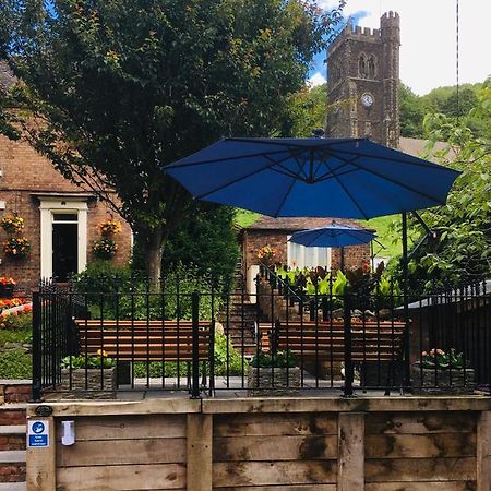 فندق Foundry Masters House Coalbrookdale المظهر الخارجي الصورة