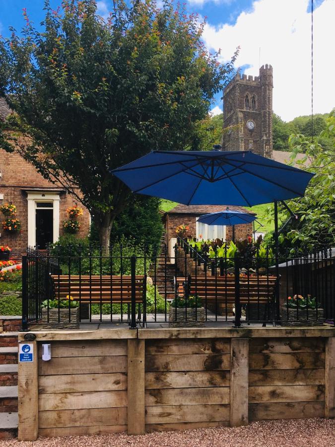 فندق Foundry Masters House Coalbrookdale المظهر الخارجي الصورة