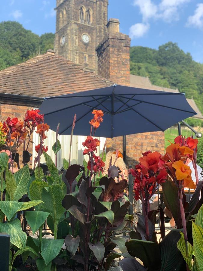 فندق Foundry Masters House Coalbrookdale المظهر الخارجي الصورة