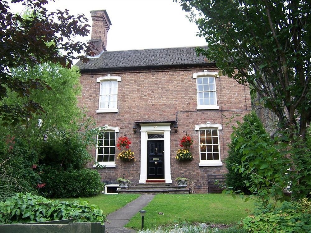 فندق Foundry Masters House Coalbrookdale المظهر الخارجي الصورة
